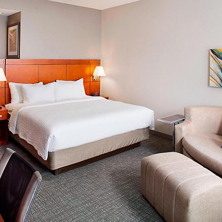 Courtyard San Antonio SeaWorld\u00AE\u002FWestover Hills Exterior foto