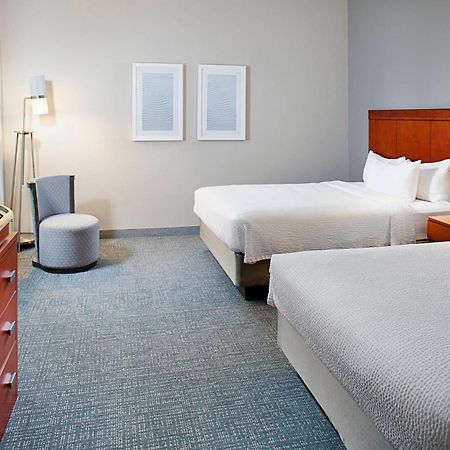 Courtyard San Antonio SeaWorld\u00AE\u002FWestover Hills Exterior foto