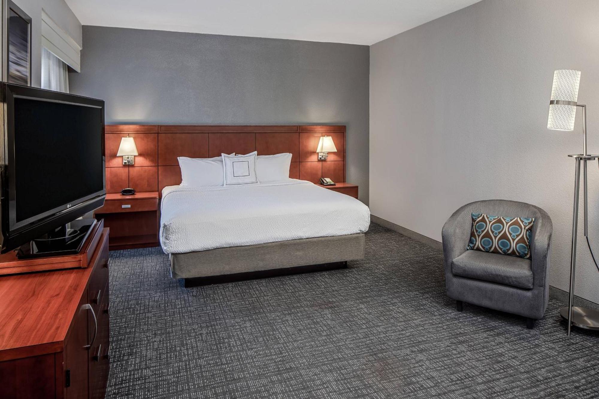 Courtyard San Antonio SeaWorld\u00AE\u002FWestover Hills Exterior foto