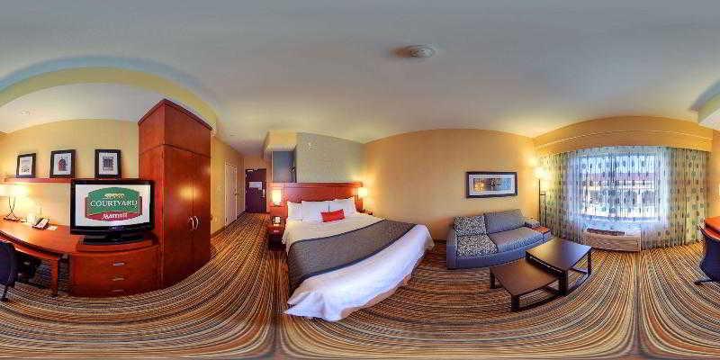 Courtyard San Antonio SeaWorld\u00AE\u002FWestover Hills Exterior foto